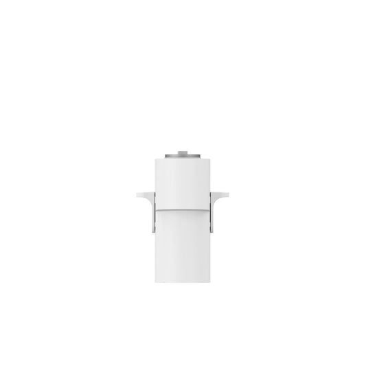 Vogels MOMO C201 POLE CLAMP W - WHITE