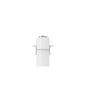 Vogels MOMO C201 POLE CLAMP W - WHITE