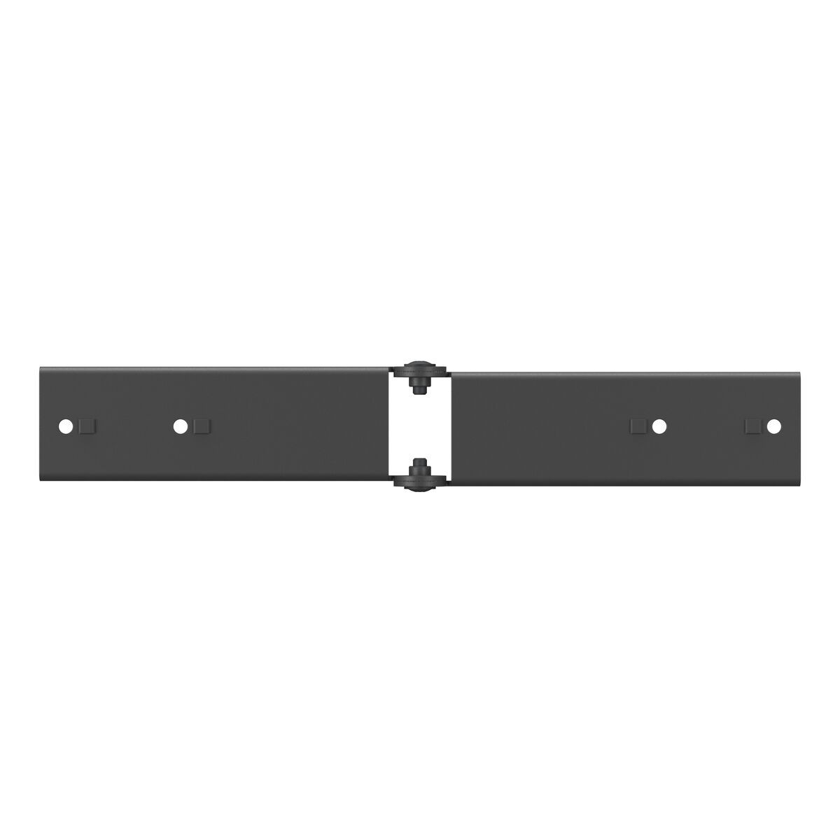 Vogels MOMO C204 INTERFACE BAR COUPLER - BLACK