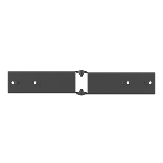 Vogels MOMO C204 INTERFACE BAR COUPLER - BLACK