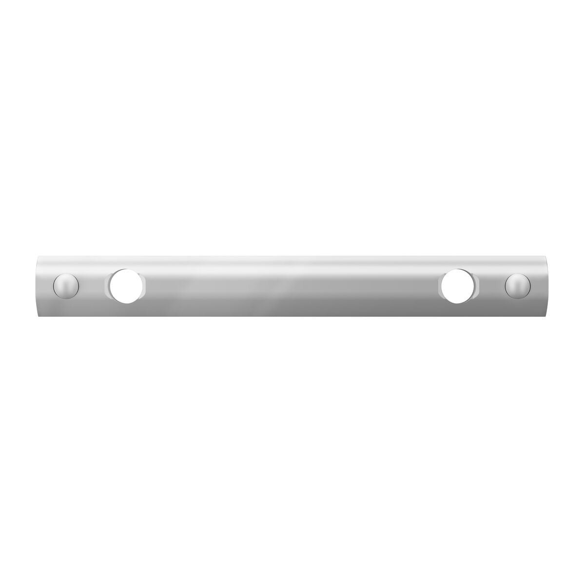 Vogels MOMO C205 INTERFACE BAR COUPLER STRAIGHT - SILVER