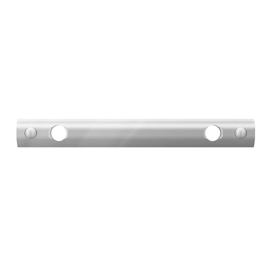 Vogels MOMO C205 INTERFACE BAR COUPLER STRAIGHT - SILVER