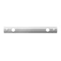 Vogels MOMO C205 INTERFACE BAR COUPLER STRAIGHT - SILVER