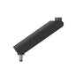 Vogels MOMO C316 ARM ANGLED 16 CM - BLACK