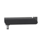 Vogels MOMO C320 ARM STRAIGHT 20 CM - BLACK