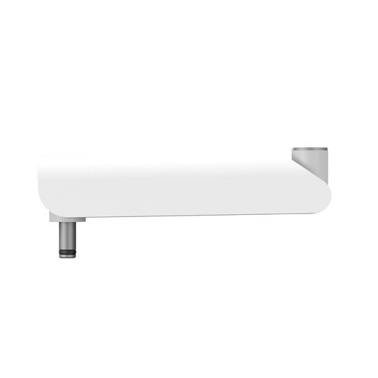 Vogels MOMO C320 ARM STRAIGHT 20 CM W - WHITE