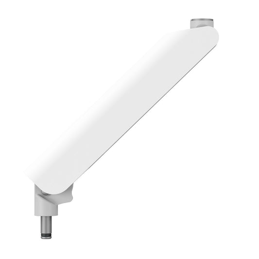 Vogels MOMO C327 ARM DYNAMIC 27 CM W - WHITE