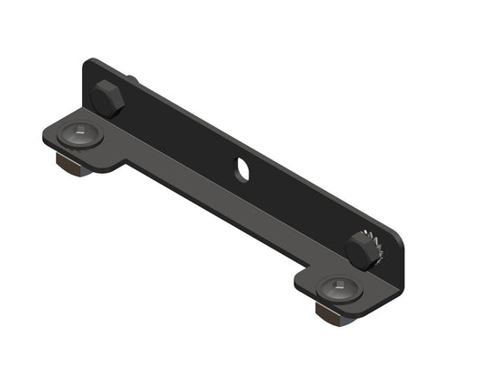 Vogels PLA 8902 BRACKET KIT VOOR PFTE 7120 - SILVER