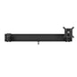 Vogels MOMO A001 DUAL MONITOR ADAPTER - BLACK