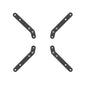Vogels MOMO A003 VESA EXTENDER 200X200 - BLACK