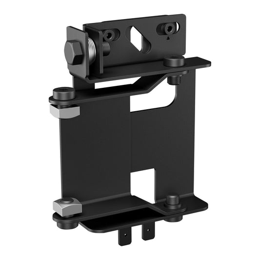 Vogels PLA 9302 3D ADJUST WALL BRACKET PLB 31XX - BLACK
