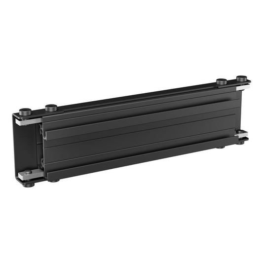 Vogels PLA 9303 EXTENSION FOR PLB 31XX - BLACK