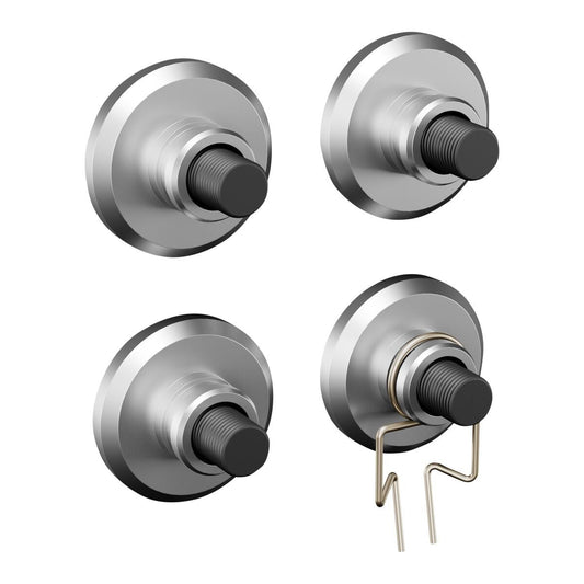 Vogels PLA 9305 DVLED MOUNTING BOLTS 4PCS - BLACK