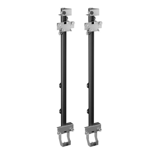 Vogels PLA 9306 POSITIONING SPACER FOR PLB 31XX - BLACK