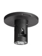 Vogels PUC 1045 CEILING PLATE TURN AND TILT - BLACK