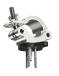 Vogels PUC 1051 TRUSS ADAPTER PUC 24XX - SILVER