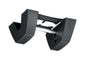 Vogels PUC 1060 CONNECT-IT LARGE CEILING PLATE FIXED - SILVER