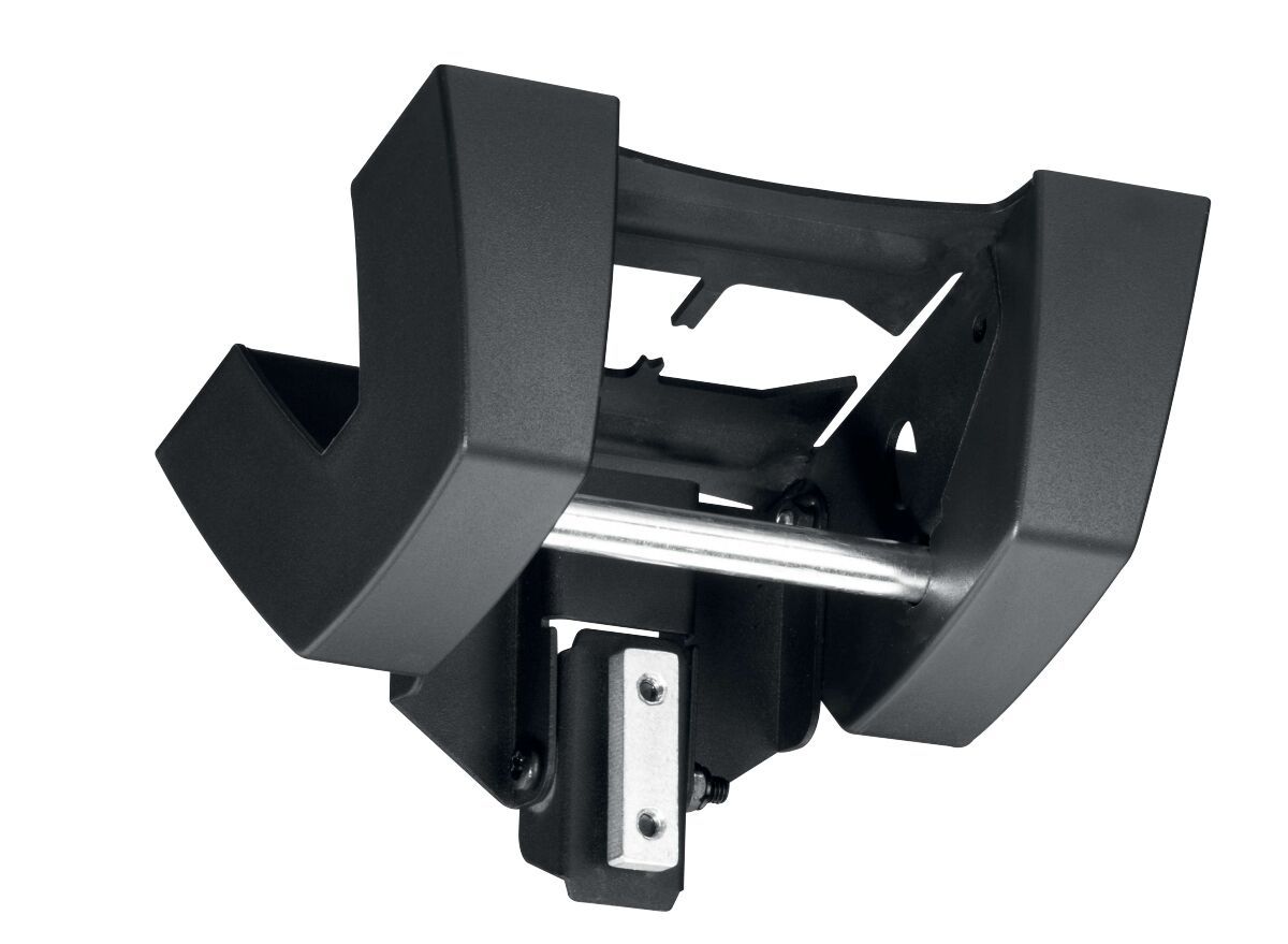 Vogels PUC 1070 CONNECT-IT LARGE CEILING PLATE TILT - SILVER