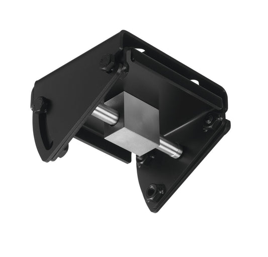 Vogels PUC 1080 CONNECT-IT LARGE CEILING PLATE TILT AND TURN - SILVER