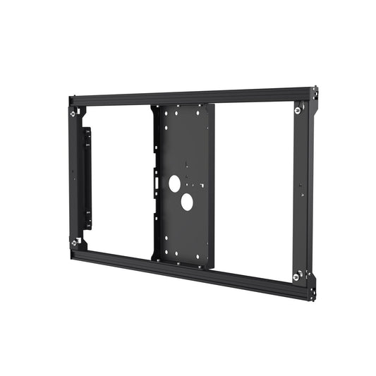 Vogels POW 1601 OUTDOOR WALL MOUNT FOR LG 49XE4F - BLACK