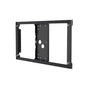 Vogels POW 1601 OUTDOOR WALL MOUNT FOR LG 49XE4F - BLACK
