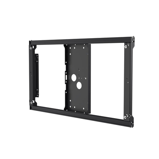 Vogels POW 1602 OUTDOOR WALL MOUNT FOR LG 55XE4F - BLACK