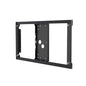 Vogels POW 1602 OUTDOOR WALL MOUNT FOR LG 55XE4F - BLACK