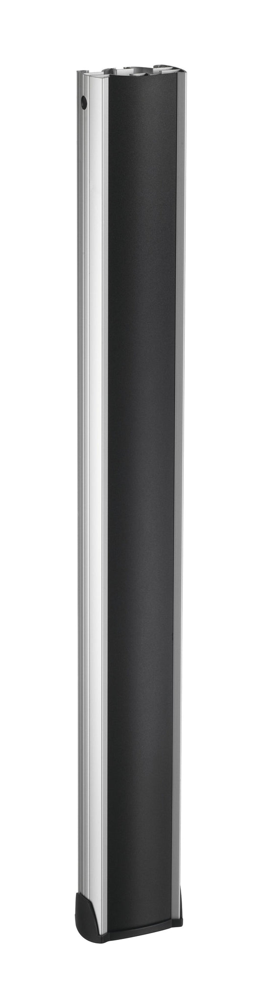 Vogels PUC 2508 CONNECT-IT LARGE POLE 80CM - SILVER