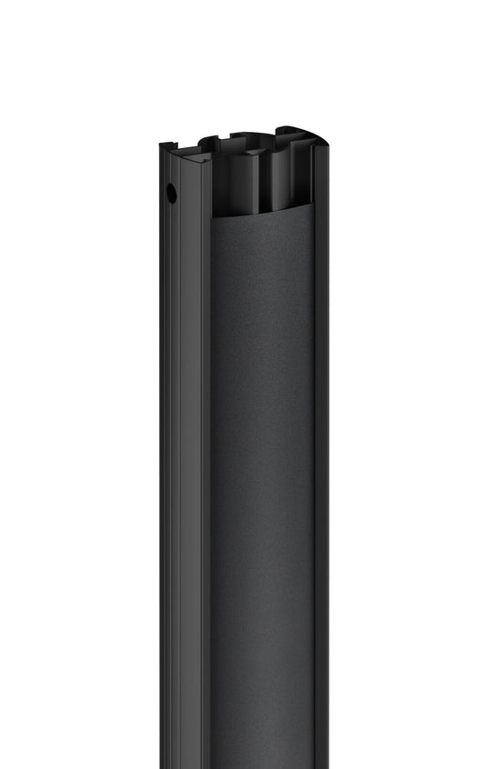Vogels PUC 2515 CONNECT-IT LARGE POLE 150CM - BLACK