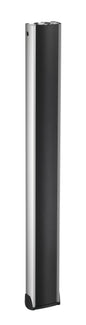 Vogels PUC 2515 CONNECT-IT LARGE POLE 150CM - SILVER