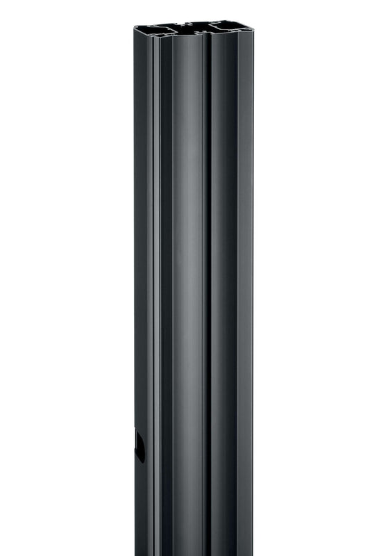 Vogels PUC 2715 CONNECT-IT XL POLE 150CM - BLACK