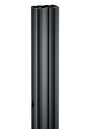 Vogels PUC 2715 CONNECT-IT XL POLE 150CM - BLACK