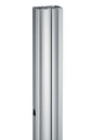 Vogels PUC 2715 CONNECT-IT XL POLE 150CM - SILVER