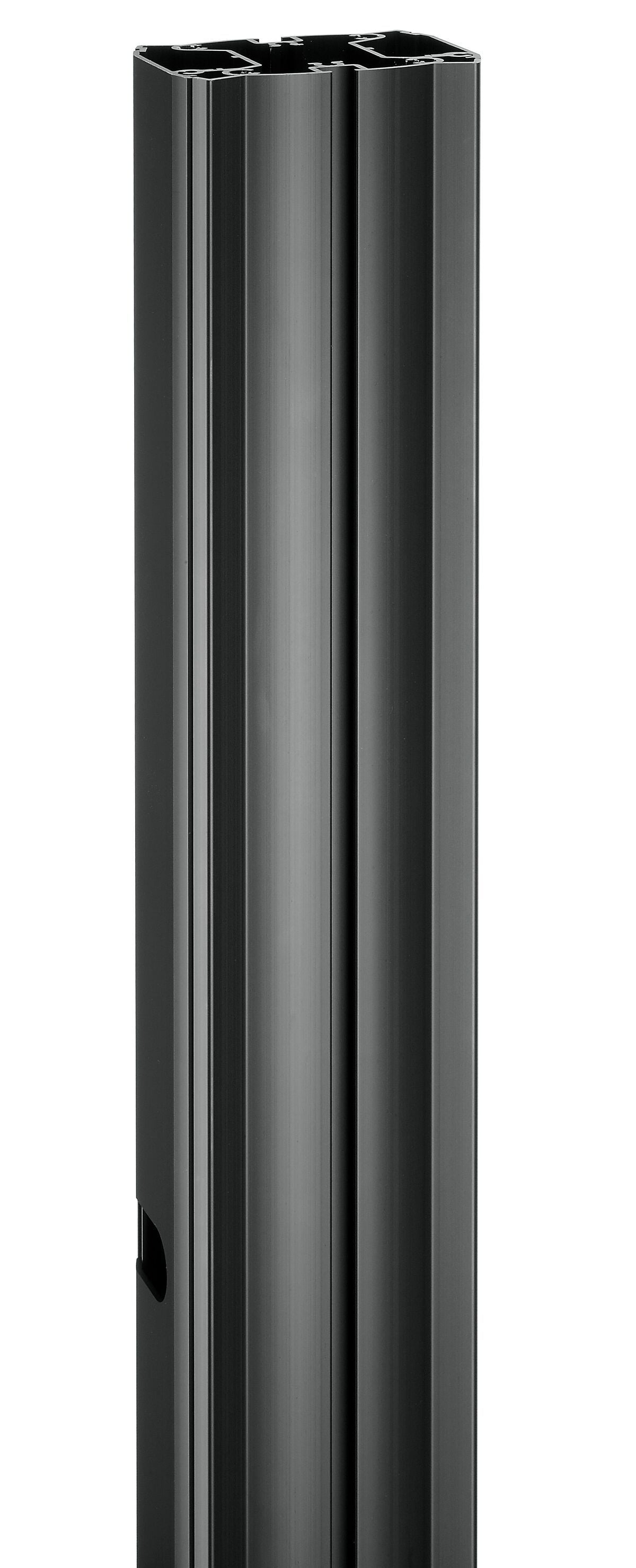Vogels PUC 2718 CONNECT-IT XL POLE 180CM - BLACK
