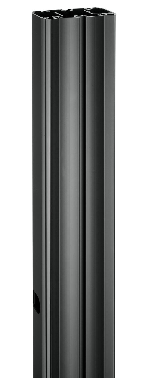 Vogels PUC 2718 CONNECT-IT XL POLE 180CM - BLACK