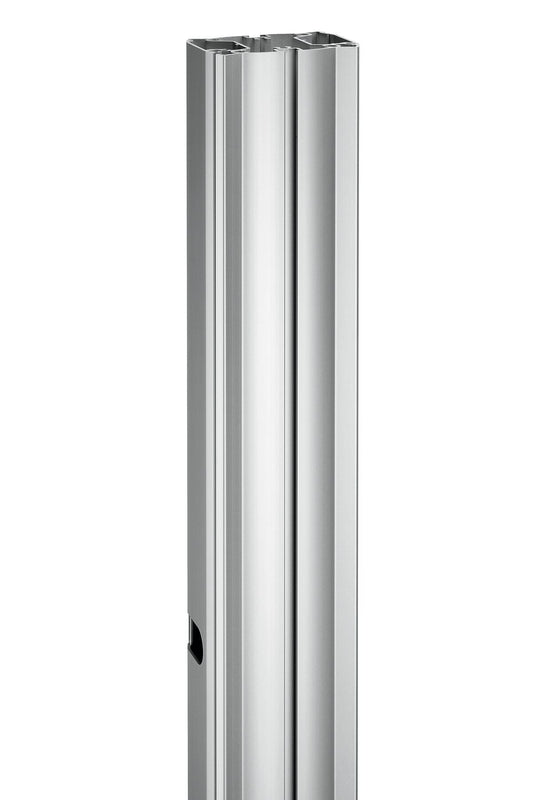 Vogels PUC 2718 CONNECT-IT XL POLE 180CM - SILVER