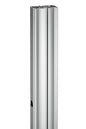 Vogels PUC 2718 CONNECT-IT XL POLE 180CM - SILVER