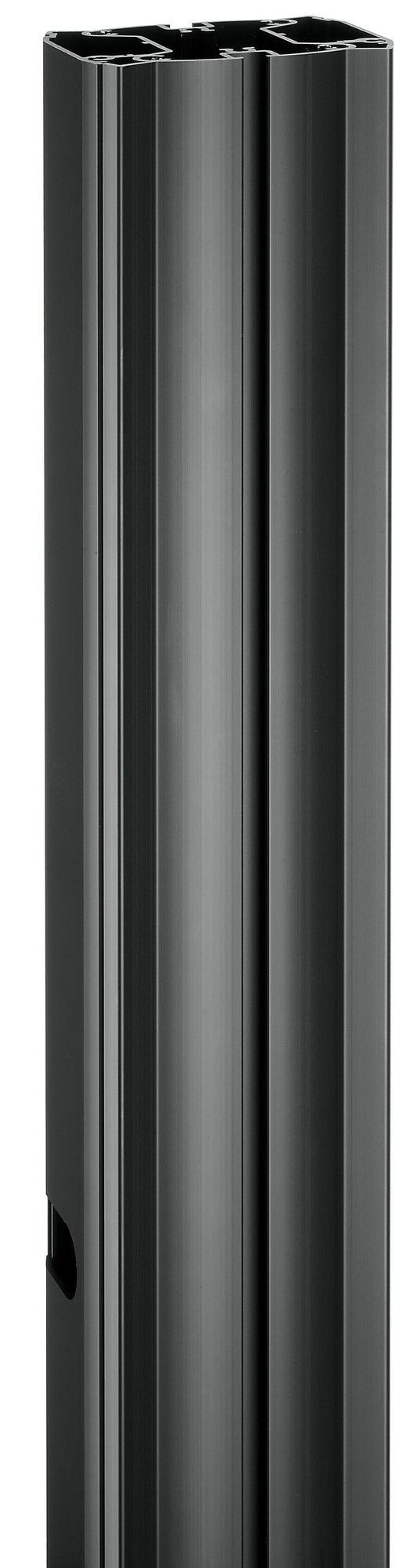 Vogels PUC 2720 CONNECT-IT XL POLE 200CM - BLACK
