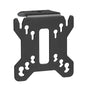 Vogels PFI 3015 INTERFACE 50X50, 75X75, 100X100 - BLACK