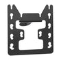 Vogels PFI 3045 INTERFACE 200X100, 200X200 - BLACK