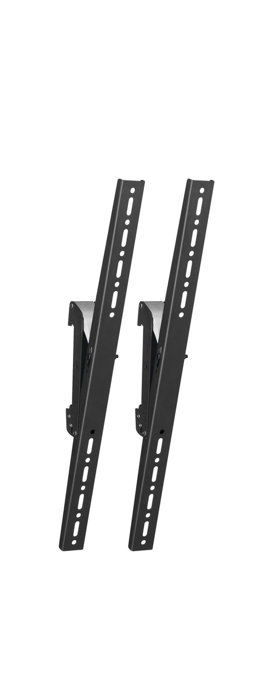 Vogels PFS 3306 INTERFACE DISPLAY STRIPS 630MM - BLACK