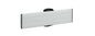 Vogels PFB 3405 INTERFACE BAR 515MM - SILVER