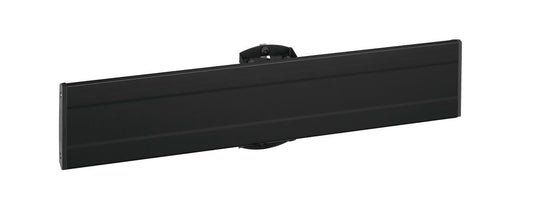 Vogels PFB 3407 INTERFACE BAR 715MM - BLACK