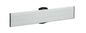 Vogels PFB 3407 INTERFACE BAR 715MM - SILVER