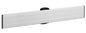 Vogels PFB 3409 INTERFACE BAR 915MM - SILVER