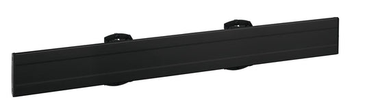 Vogels PFB 3411 INTERFACE BAR 1175MM - BLACK