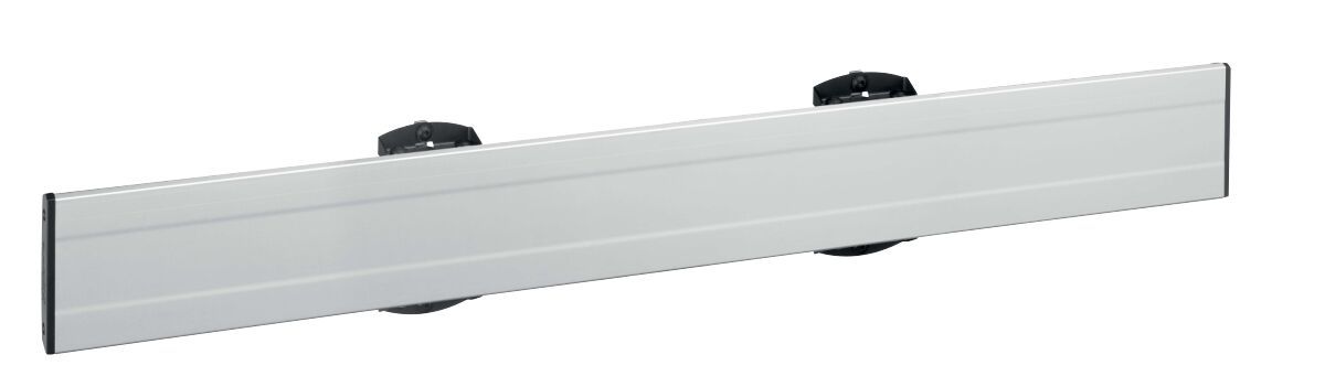 Vogels PFB 3411 INTERFACE BAR 1175MM - SILVER
