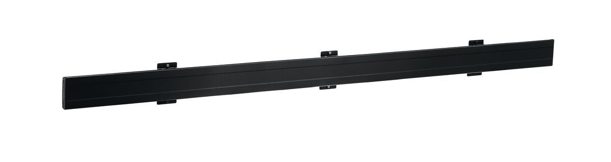 Vogels PFB 3427 INTERFACE BAR 2765MM - BLACK