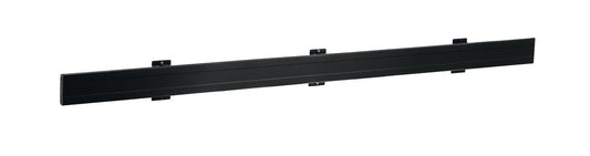 Vogels PFB 3427 INTERFACE BAR 2765MM - BLACK