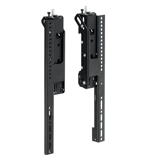 Vogels PFS 3504 INTERFACE 3-D ADJUSTABLE DISPLAY STRIP - BLACK